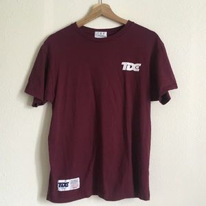 Top Dawg Entertainment T Shirt